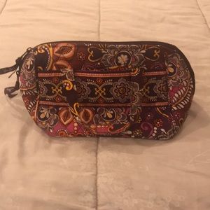 Vera Bradley small lunch bag